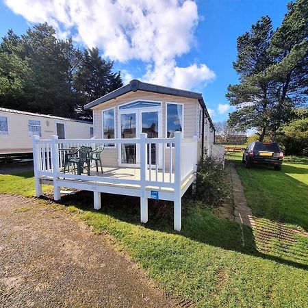 Stunning Modern Lodge Port Seton 외부 사진