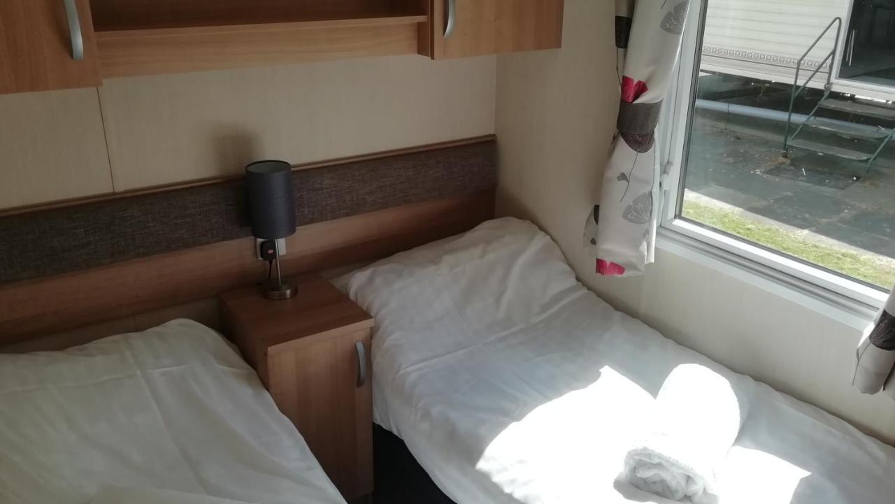Stunning Modern Lodge Port Seton 외부 사진