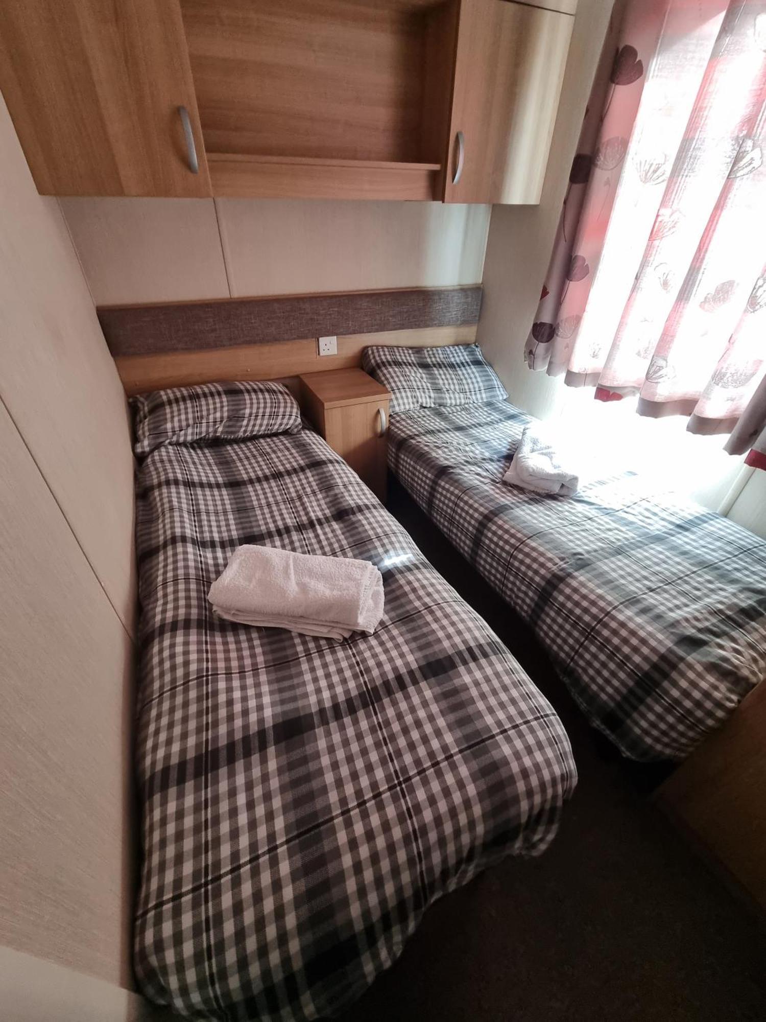 Stunning Modern Lodge Port Seton 외부 사진