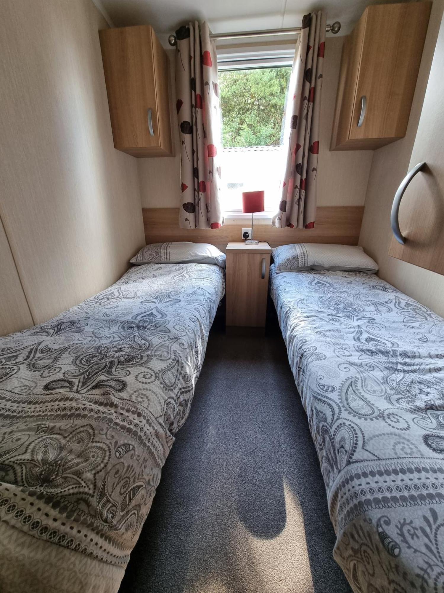 Stunning Modern Lodge Port Seton 외부 사진