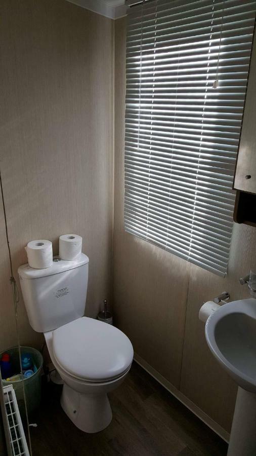 Stunning Modern Lodge Port Seton 외부 사진