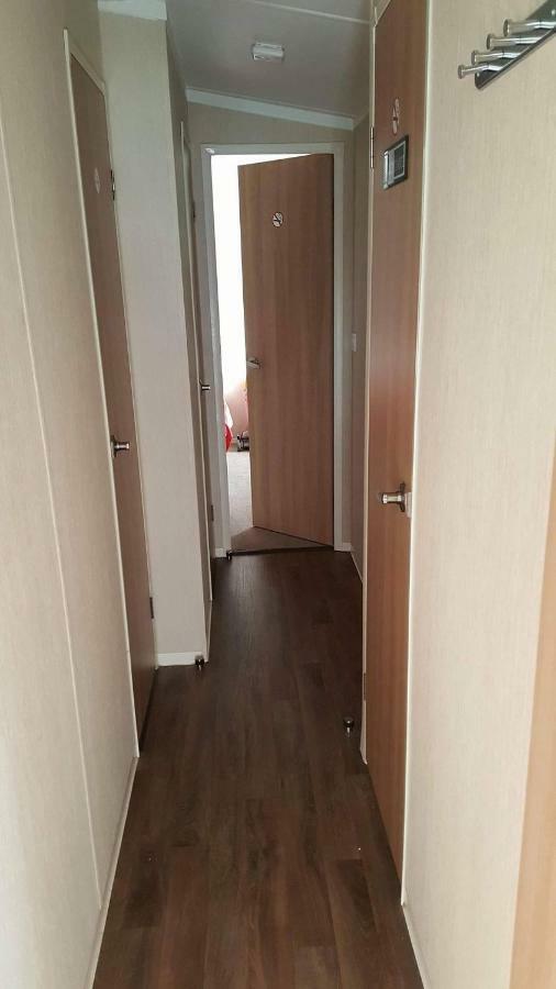 Stunning Modern Lodge Port Seton 외부 사진